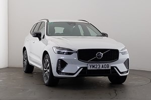 Volvo XC60 SUV (17 on) 2.0 B5P Plus Dark 5dr AWD Geartronic For Sale - Stafford Motorstore / Vanstore / Electric Innovation Centre, Stafford