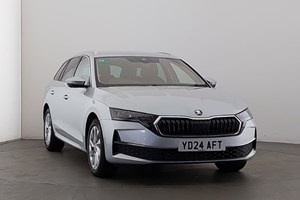 Skoda Octavia Estate (20 on) 2.0 TDI 150 SE L 5dr DSG For Sale - Stafford Motorstore / Vanstore / Electric Innovation Centre, Stafford