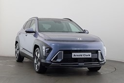 Hyundai Kona SUV (23 on) 1.6 GDi Hybrid Ultimate 5dr DCT For Sale - Stafford Motorstore / Vanstore / Electric Innovation Centre, Stafford