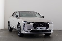 DS 4 Hatchback (21 on) 1.6 PureTech 180 Rivoli 5dr EAT8 For Sale - Stafford Motorstore / Vanstore / Electric Innovation Centre, Stafford