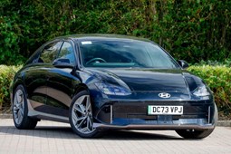 Hyundai Ioniq 6 Saloon (22 on) 168kW Premium 77kWh 4dr Auto For Sale - Stafford Motorstore / Vanstore / Electric Innovation Centre, Stafford