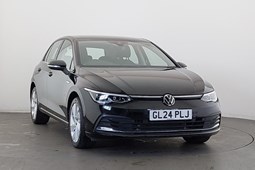 Volkswagen Golf Hatchback (20 on) Style 1.5 TSI Evo 150PS 5d For Sale - Stafford Motorstore / Vanstore / Electric Innovation Centre, Stafford