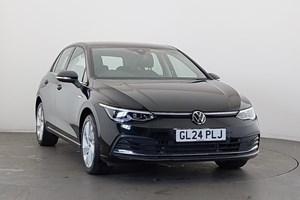 Volkswagen Golf Hatchback (20 on) Style 1.5 TSI Evo 150PS 5d For Sale - Arnold Clark Stafford Motorstore / BYD / Vanstore / Electric, Stafford