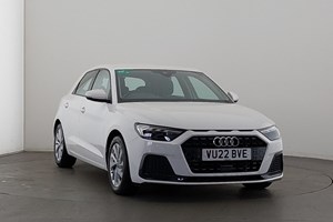 Audi A1 Sportback (18 on) 30 TFSI 110 Sport 5d For Sale - Arnold Clark Stafford Motorstore / BYD / Vanstore / Electric, Stafford