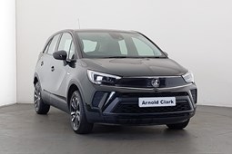 Vauxhall Crossland SUV (21 on) 1.2 Turbo SE 5d For Sale - Stafford Motorstore / Vanstore / Electric Innovation Centre, Stafford