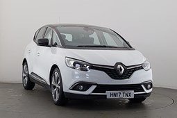 Renault Scenic (16-19) Dynamique Nav dCi 110 5d For Sale - Arnold Clark Stafford Motorstore / BYD / Vanstore / Electric, Stafford