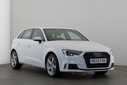 Audi A3 Sportback (13-20) Sport 30 TFSI 116PS 5d For Sale - Arnold Clark Stafford Motorstore / BYD / Vanstore / Electric, Stafford