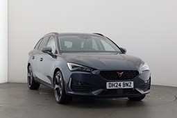 Cupra Leon Estate (20 on) 1.5 TSI V1 5dr For Sale - Arnold Clark Stafford Motorstore / BYD / Vanstore / Electric, Stafford