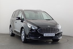 Ford Galaxy (15-23) 2.5 FHEV 190 Titanium 5dr CVT For Sale - Arnold Clark Stafford Motorstore / BYD / Vanstore / Electric, Stafford