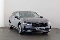 Skoda Superb Estate (24 on) 1.5 TSI e-TEC SE L 5dr DSG For Sale - Arnold Clark Stafford Motorstore / BYD / Vanstore / Electric, Stafford