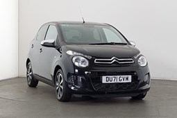 Citroen C1 (14-22) 1.0 VTi 72 Shine 5dr For Sale - Arnold Clark Stafford Motorstore / BYD / Vanstore / Electric, Stafford
