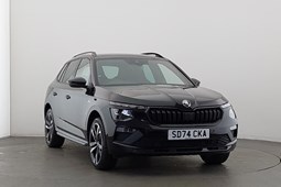 Skoda Kamiq SUV (19 on) 1.0 TSI Monte Carlo 5dr For Sale - Arnold Clark Stafford Motorstore / BYD / Vanstore / Electric, Stafford