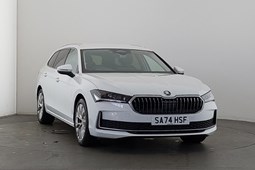 Skoda Superb Estate (24 on) 2.0 TDI SE L 5dr DSG For Sale - Arnold Clark Stafford Motorstore / BYD / Vanstore / Electric, Stafford