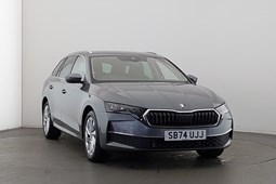Skoda Octavia Estate (20 on) 1.5 TSI 150 e-TEC SE L 5dr DSG For Sale - Arnold Clark Stafford Motorstore / BYD / Vanstore / Electric, Stafford