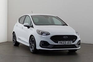 Ford Fiesta ST (18-22) 1.5 EcoBoost ST-3 5dr For Sale - Arnold Clark Stafford Motorstore / BYD / Vanstore / Electric, Stafford