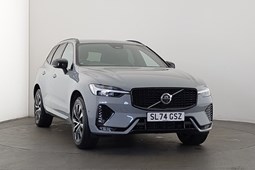 Volvo XC60 SUV (17 on) 2.0 B5P Plus Dark 5dr AWD Geartronic For Sale - Arnold Clark Stafford Motorstore / BYD / Vanstore / Electric, Stafford