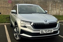 Skoda Karoq SUV (17 on) 1.0 TSI SE Drive 5dr For Sale - D M Keith SKODA Wakefield, Wakefield