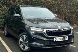 Skoda Karoq SUV (17 on) 1.0 TSI SE Drive 5dr For Sale - D M Keith SKODA Wakefield, Wakefield