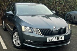 Skoda Octavia Hatchback (13-20) SE 1.5 TSI 150PS ACT DSG auto 5d For Sale - D M Keith SKODA Wakefield, Wakefield