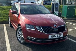 Skoda Octavia Estate (13-20) SE L 1.4 TSI 150PS DSG auto (03/17 on) 5d For Sale - D M Keith SKODA Wakefield, Wakefield