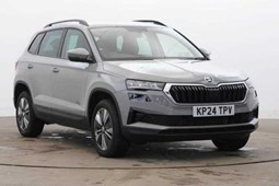 Skoda Karoq SUV (17 on) 1.5 TSI SE Drive 5dr For Sale - D M Keith SKODA Wakefield, Wakefield