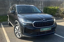 Skoda Kodiaq SUV (24 on) 1.5 TSI iV 204 SE L 5dr DSG For Sale - D M Keith SKODA Wakefield, Wakefield
