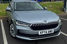 Skoda Superb Hatchback (24 on) 1.5 TSI e-TEC SE L 5dr DSG For Sale - D M Keith SKODA Wakefield, Wakefield