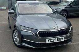 Skoda Octavia Hatchback (20 on) 1.5 TSI 150 e-TEC SE L 5dr DSG For Sale - D M Keith SKODA Wakefield, Wakefield