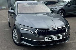Skoda Octavia Hatchback (20 on) 1.5 TSI 150 e-TEC SE L 5dr DSG For Sale - D M Keith SKODA Wakefield, Wakefield