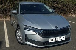 Skoda Octavia Hatchback (20 on) 1.5 TSI 150 e-TEC SE L 5dr DSG For Sale - D M Keith SKODA Wakefield, Wakefield