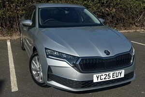 Skoda Octavia Hatchback (20 on) 1.5 TSI 150 e-TEC SE L 5dr DSG For Sale - D M Keith SKODA Wakefield, Wakefield