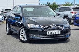 Skoda Superb Hatchback (15-23) 1.4 TSI (150bhp) SE 5d DSG For Sale - D M Keith SKODA Wakefield, Wakefield