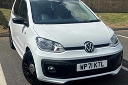 Volkswagen Up (12-23) 1.0 65PS R Line 5d For Sale - D M Keith SKODA Wakefield, Wakefield