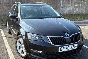 Skoda Octavia Estate (13-20) SE Drive 1.6 TDI 115PS 5d For Sale - D M Keith SKODA Wakefield, Wakefield
