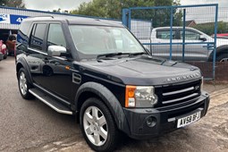 Land Rover Discovery (04-17) 2.7 TdV6 SE 5d Auto For Sale - The 4x4 Centre Ltd, Hengoed