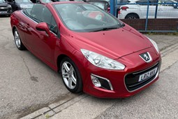 Peugeot 308 CC (09-14) 2.0 HDi (163bhp) Active 2d Auto For Sale - The 4x4 Centre Ltd, Hengoed