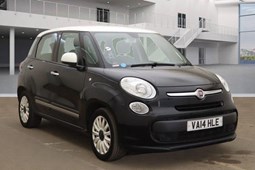 Fiat 500L (12-22) 0.9 TwinAir Pop Star 5d For Sale - The 4x4 Centre Ltd, Hengoed