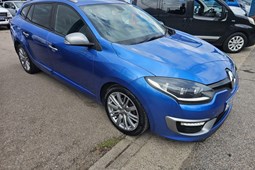 Renault Megane Sport Tourer (09-16) 1.6 dCi GT Line TomTom 5d For Sale - The 4x4 Centre Ltd, Hengoed