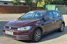 Volkswagen Golf Hatchback (13-20) SE Navigation 1.4 TSI BMT 125PS (03/17 on) 5d For Sale - Auto Imperial LTD, Romford