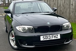 BMW 1-Series Coupe (07-13) 118d Exclusive Edition 2d For Sale - SJT Motor Co, Wybunbury