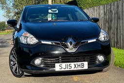 Renault Clio Hatchback (12-19) 1.5 dCi (90bhp) Dynamique S MediaNav 5d For Sale - SJT Motor Co, Wybunbury