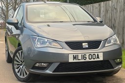 SEAT Ibiza Hatchback (08-17) 1.2 TSI (90bhp) Connect 5d For Sale - SJT Motor Co, Wybunbury