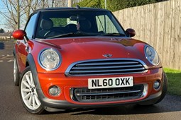 MINI Convertible (09-15) 1.6 (122bhp) 2d For Sale - SJT Motor Co, Wybunbury