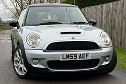 MINI Cooper S (06-16) 1.6 3d For Sale - SJT Motor Co, Wybunbury