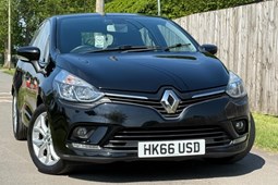 Renault Clio Hatchback (12-19) Dynamique Nav 1.2 16V 75 5d For Sale - SJT Motor Co, Wybunbury