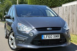 Ford S-MAX (06-14) 2.0 TDCi (163bhp) Titanium X Sport 5d Powershift For Sale - SJT Motor Co, Wybunbury