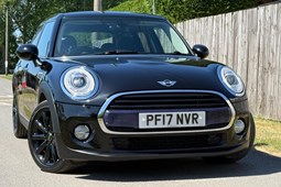 MINI Hatchback (14-24) 1.5 Cooper D Hatchback 5d For Sale - SJT Motor Co, Wybunbury