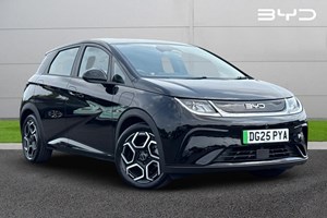 BYD Dolphin Hatchback (23 on) 150kW Comfort 60.4kWh Auto For Sale - BYD Chester, Chester