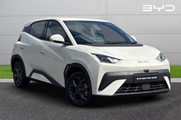 BYD Dolphin Surf Hatchback (25 on) 65kW Boost 43kWh 5dr Auto For Sale - BYD Chester, Chester
