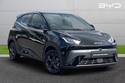 BYD Dolphin Surf Hatchback (25 on) 65kW Boost 43kWh 5dr Auto For Sale - BYD Chester, Chester